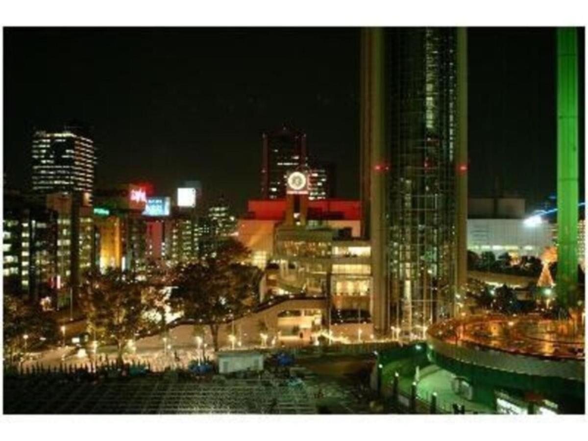 Sato - Vacation 04956v * Tokyo